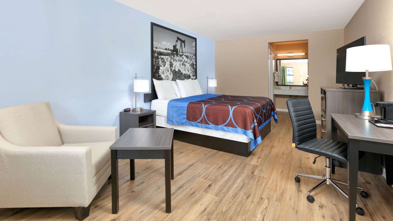 Photo of Bedroom in Victoria