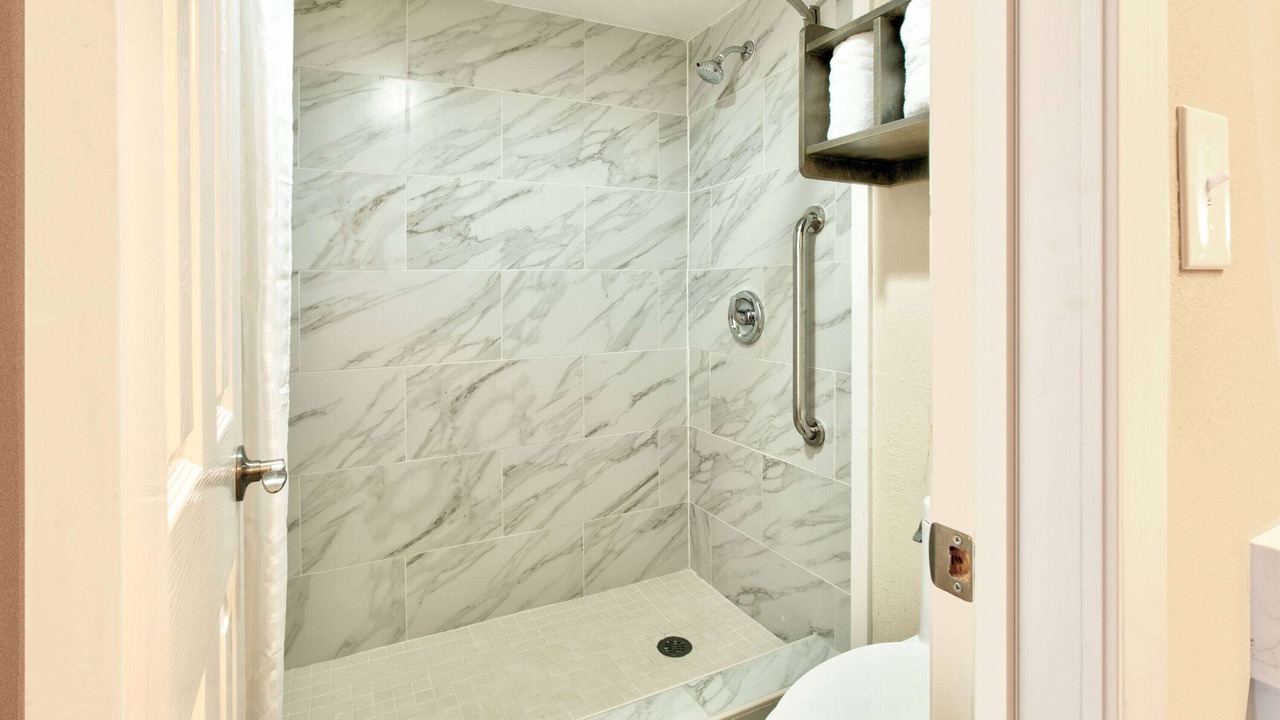 Photo of Bathroom in Victoria