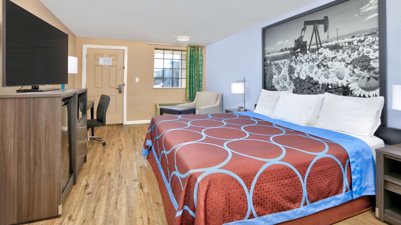 Photo of Bedroom in Victoria