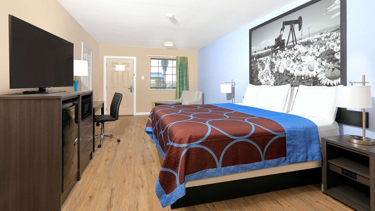 Photo of Bedroom in Victoria