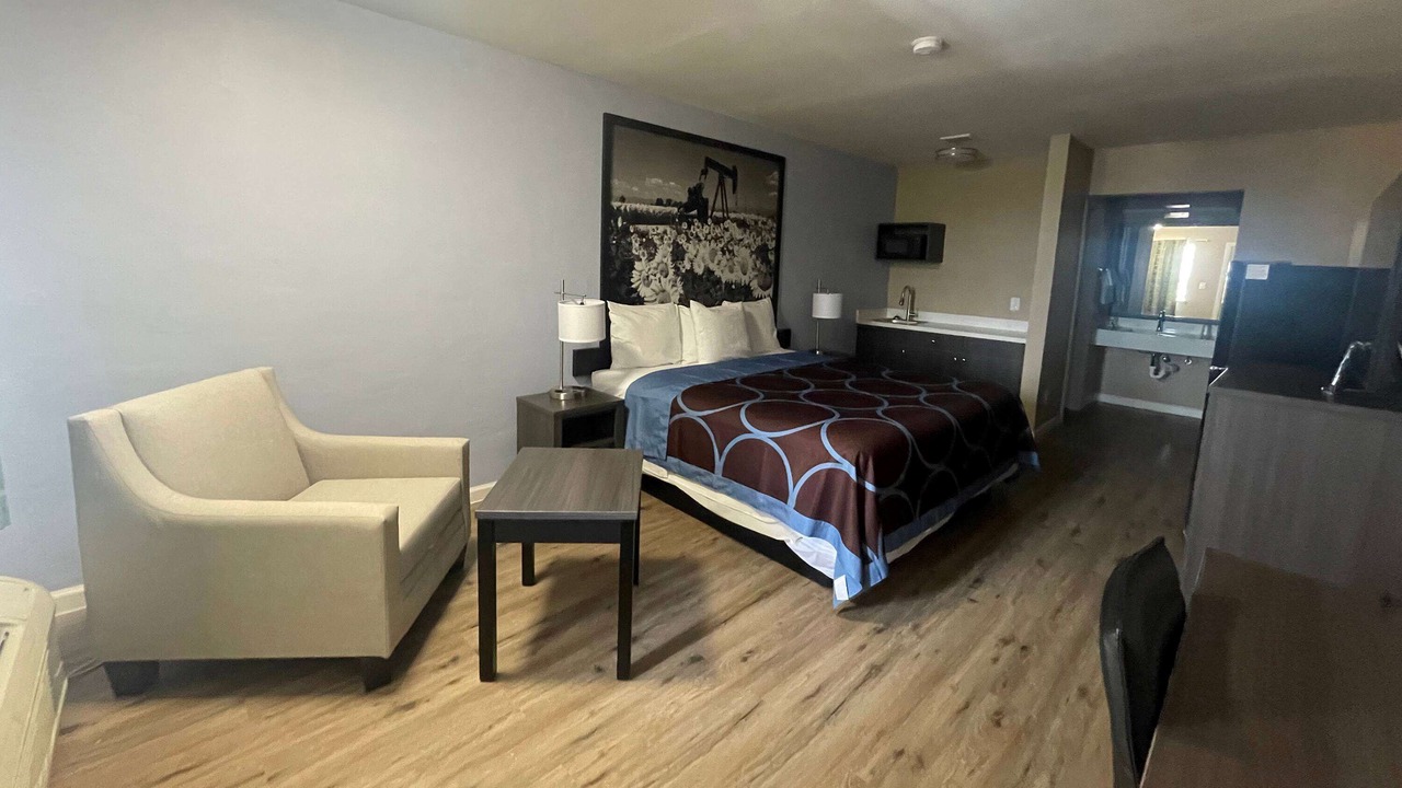 Photo of Bedroom in Victoria