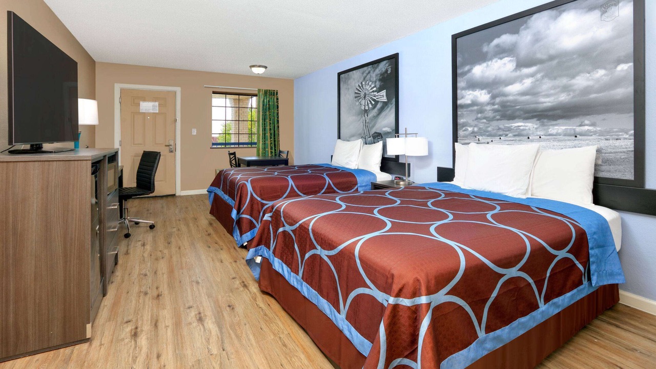 Photo of Bedroom in Victoria