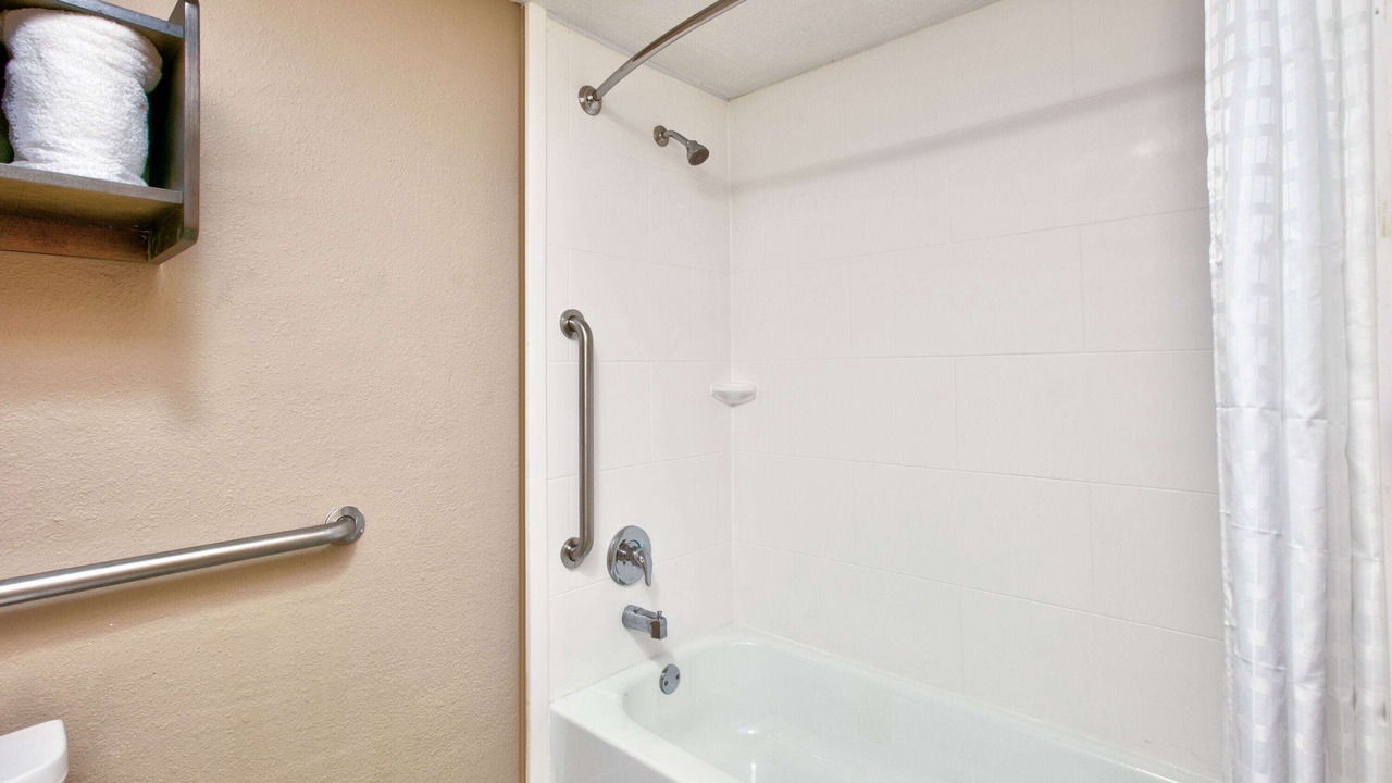 Photo of Bathroom in Victoria