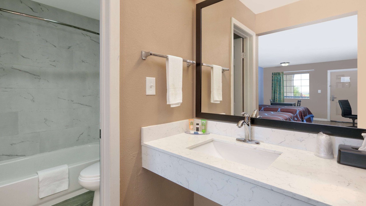 Photo of Bathroom in Victoria