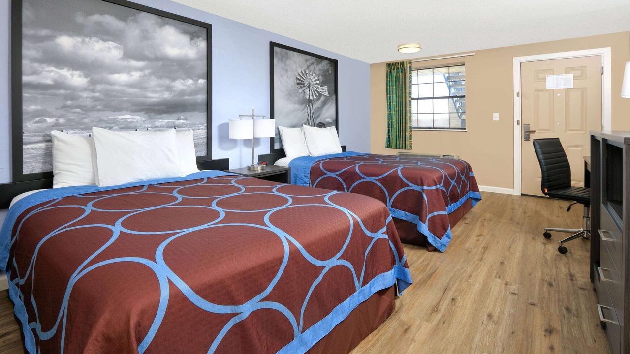 Photo of Bedroom in Victoria