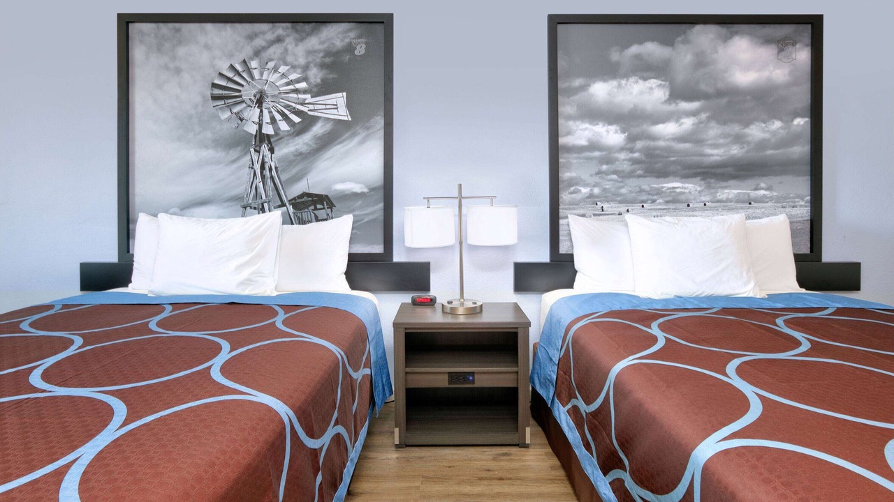 Photo of Bedroom in Victoria