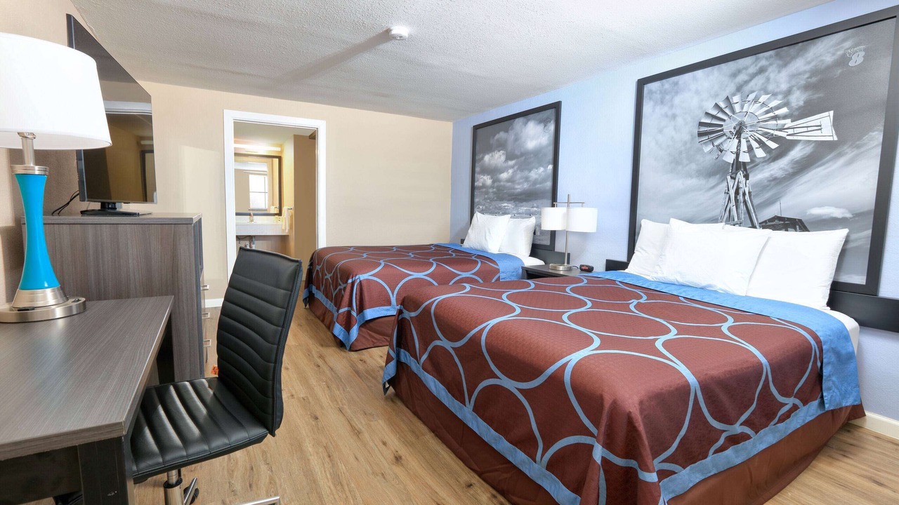 Photo of Bedroom in Victoria