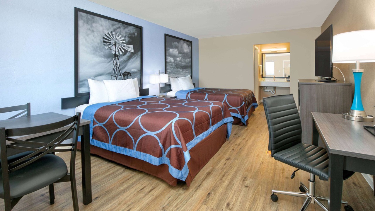 Photo of Bedroom in Victoria