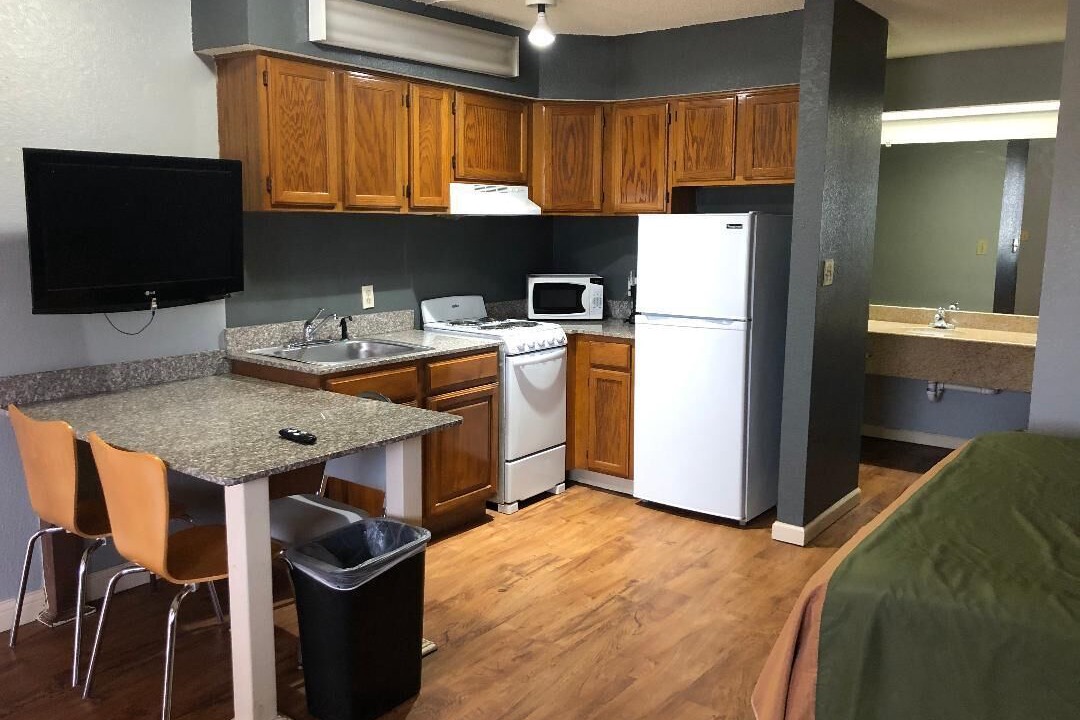 Photo of Kitchen in Yukon