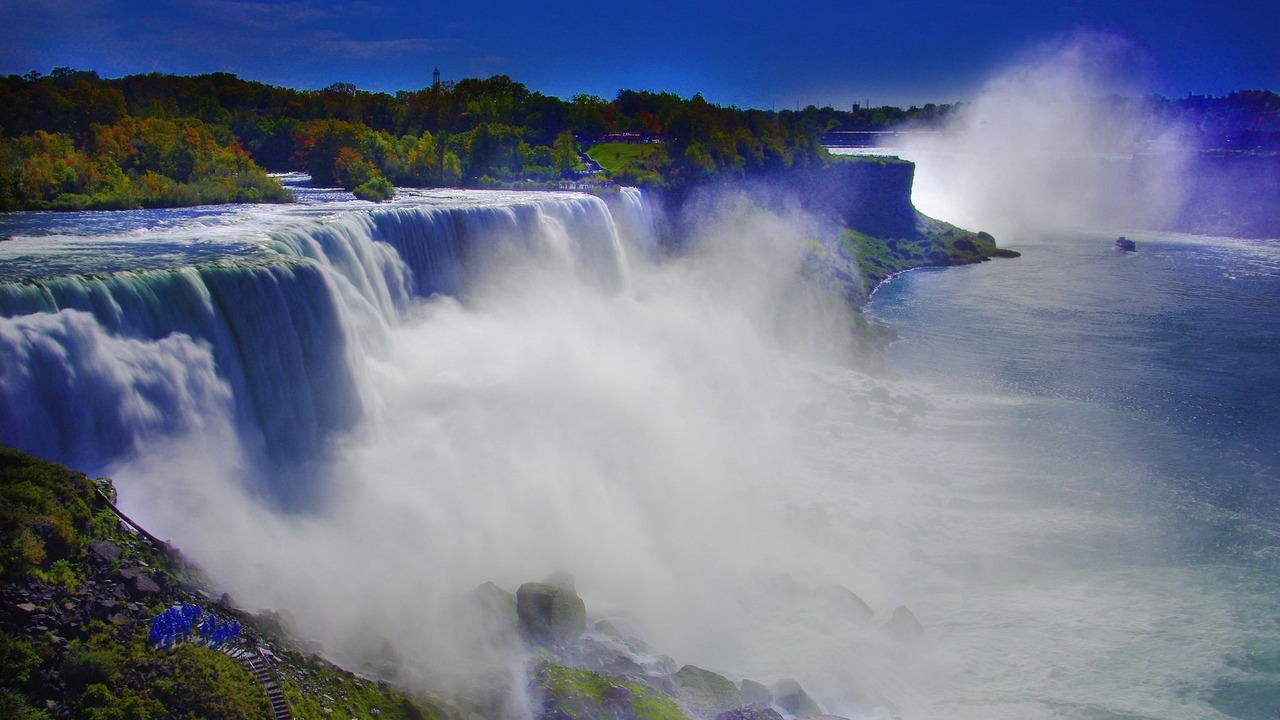 Photo of Others in Niagara Falls