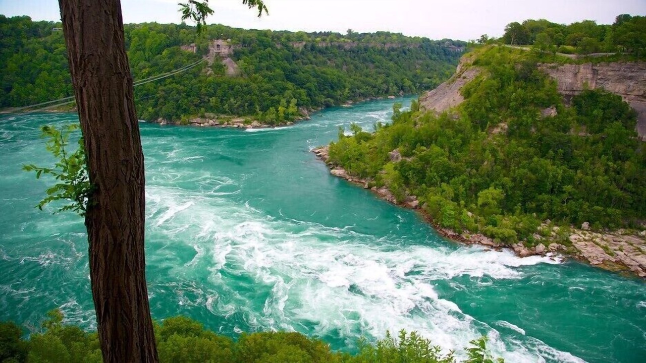 Photo of Others in Niagara Falls