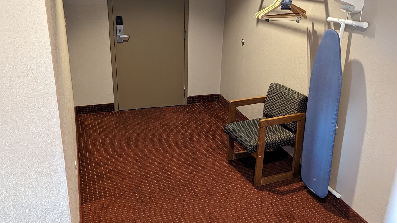 Photo of Bedroom in Niagara Falls