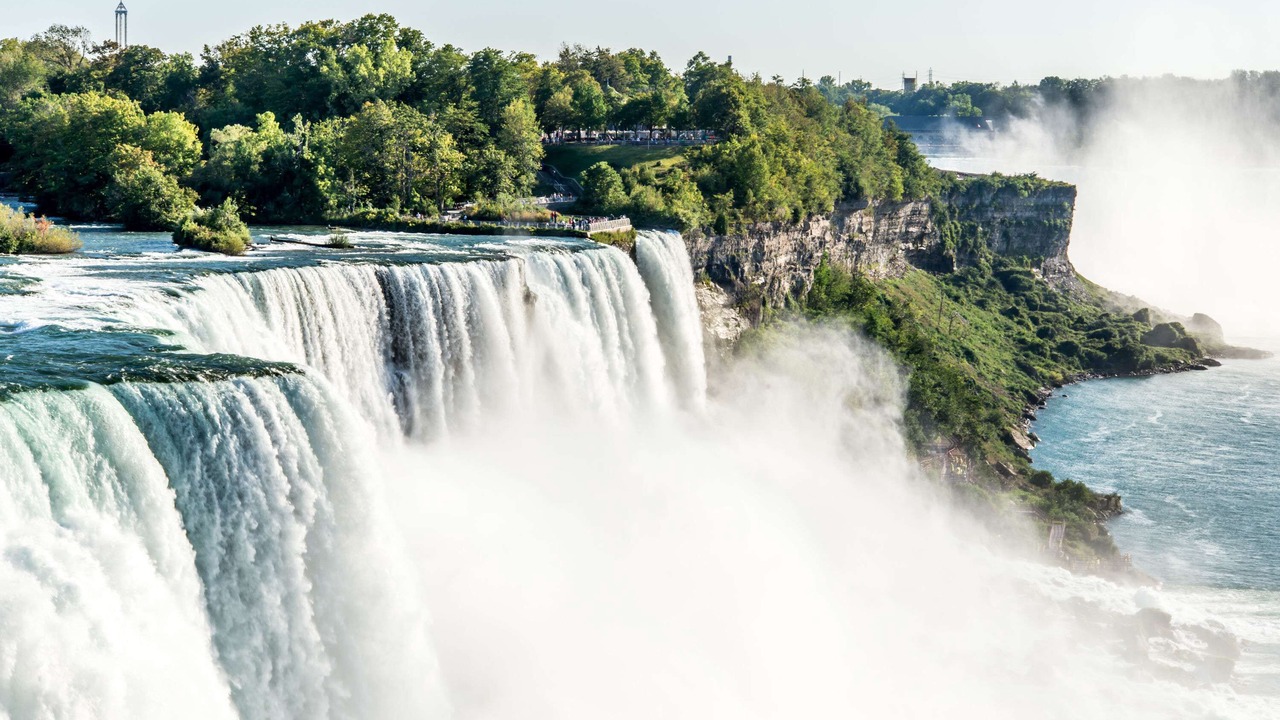 Photo of Others in Niagara Falls