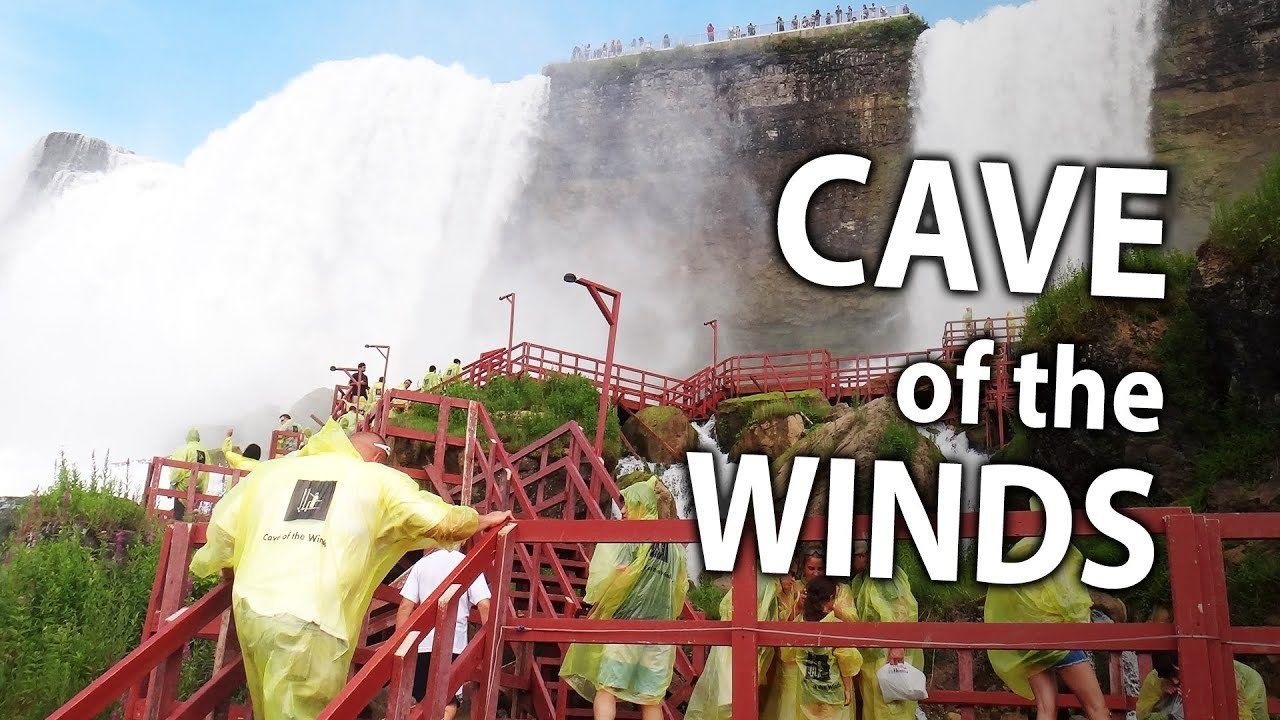 Photo of Others in Niagara Falls
