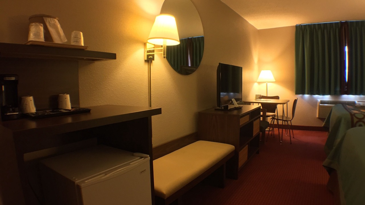 Photo of Bedroom in Niagara Falls