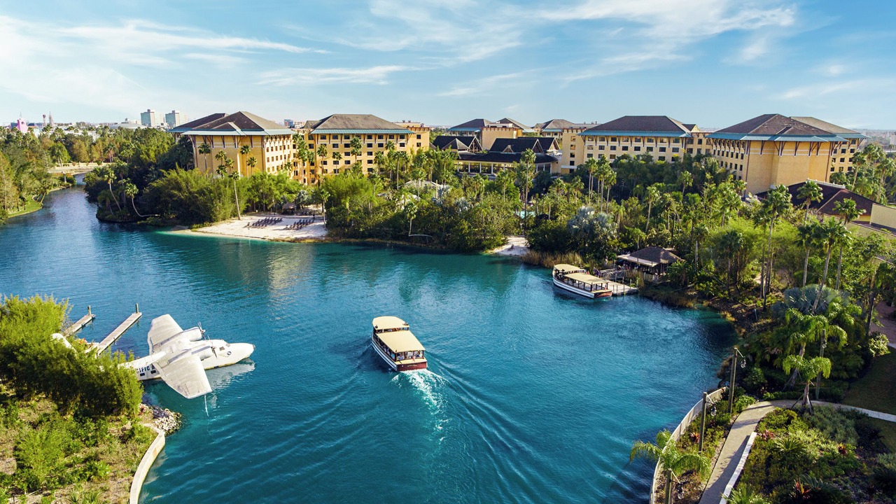 Photo of Outdoor in Florida Center