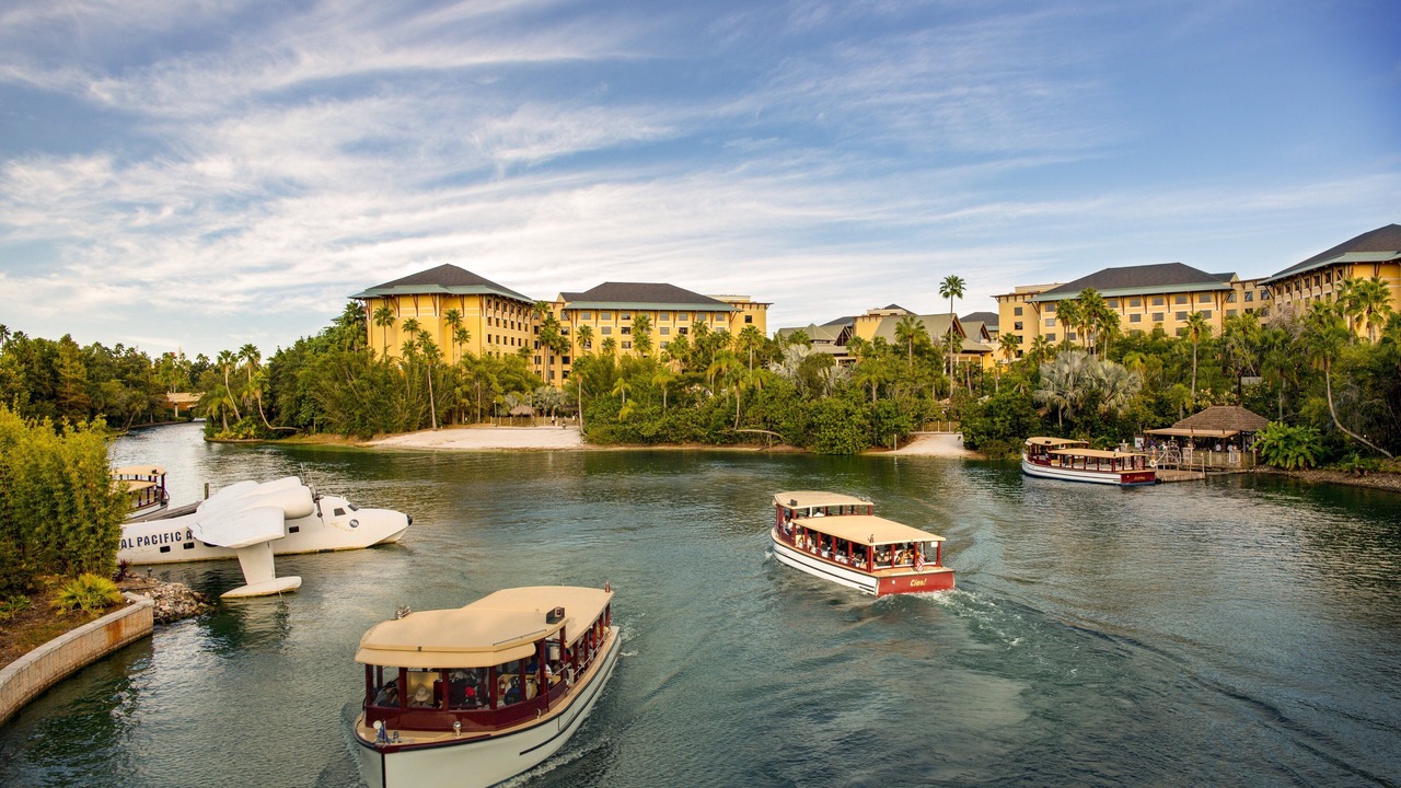 Photo of Outdoor in Florida Center