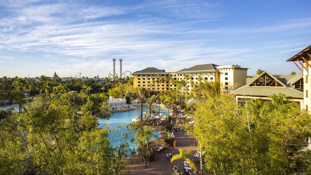 Photo of Outdoor in Florida Center