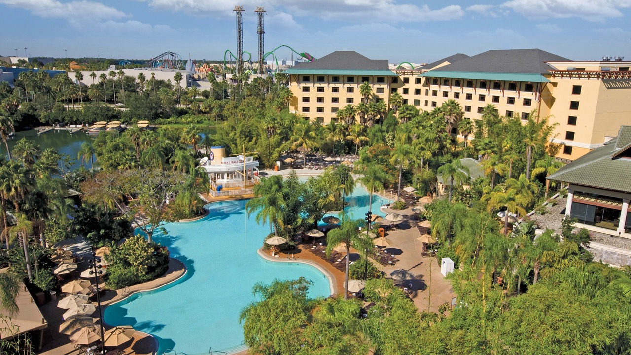 Photo of Outdoor in Florida Center