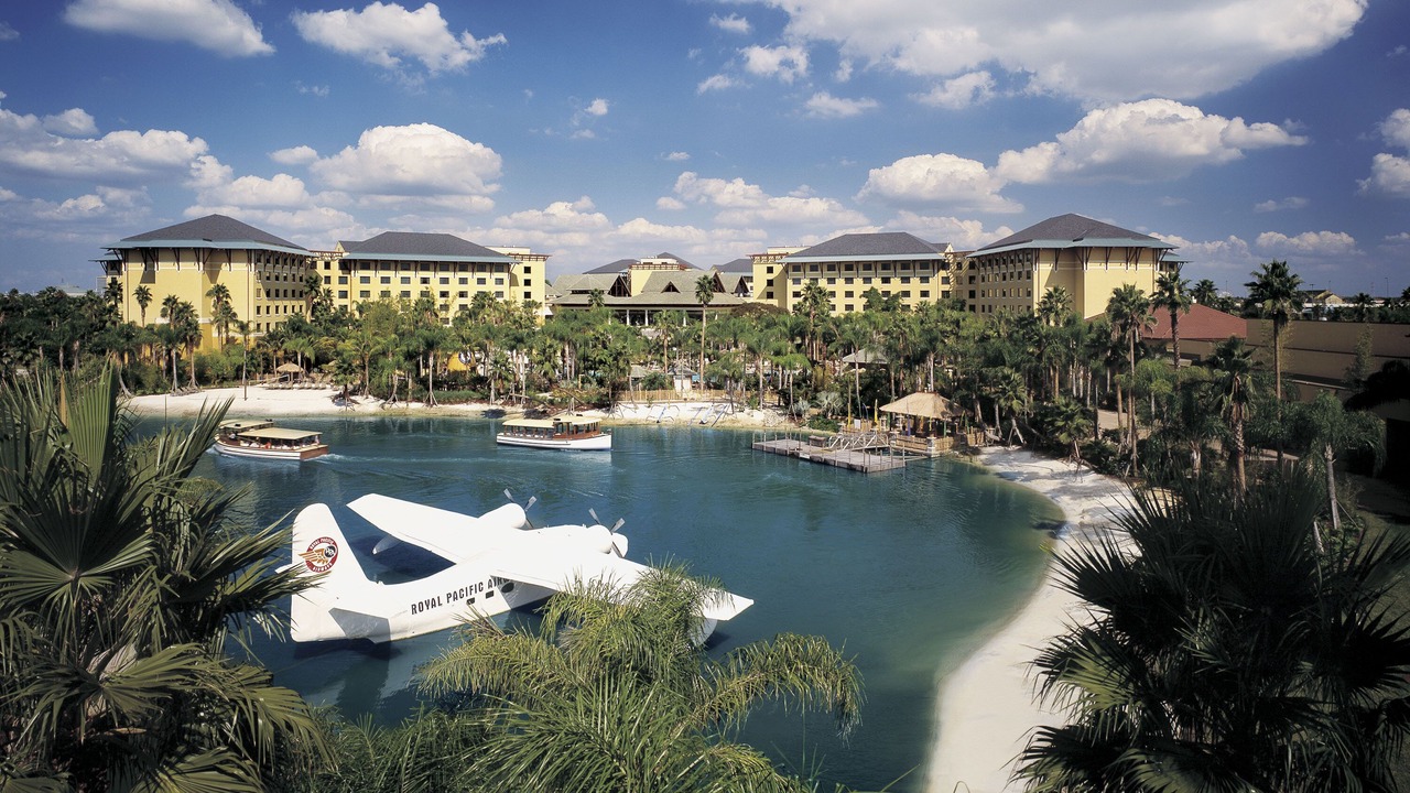 Photo of Outdoor in Florida Center