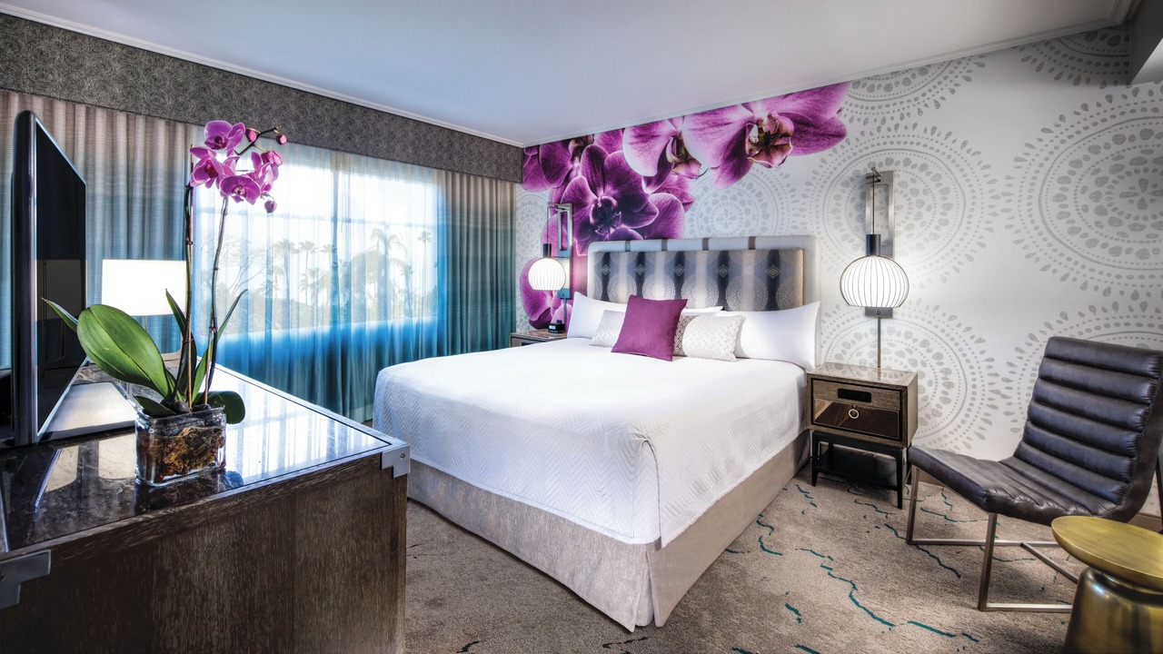 Photo of Bedroom in Florida Center