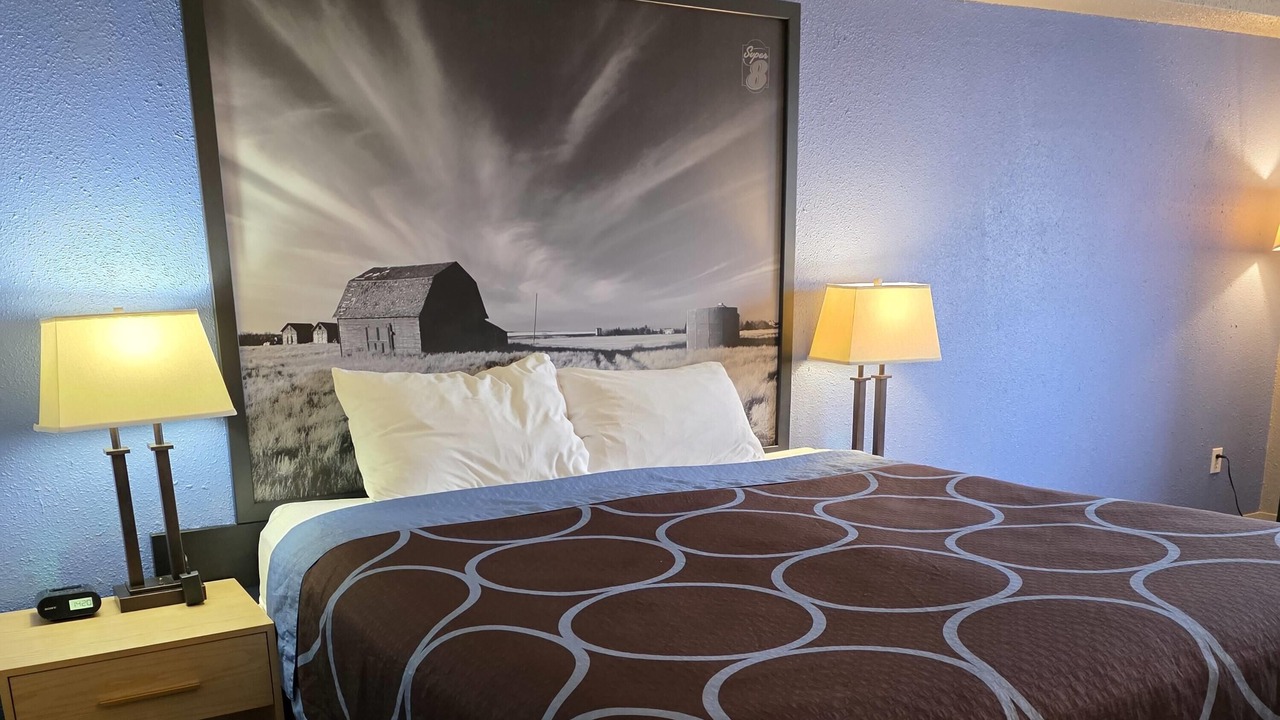 Photo of Bedroom in Swift Current