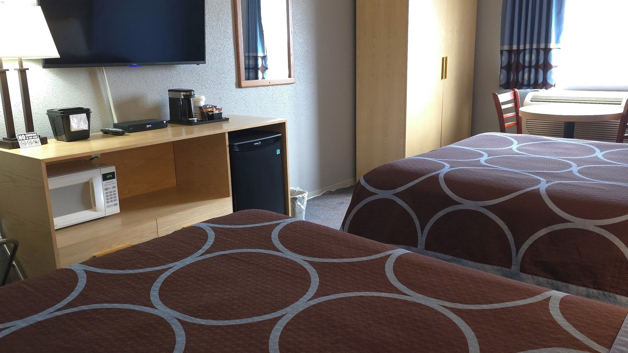 Photo of Bedroom in Swift Current