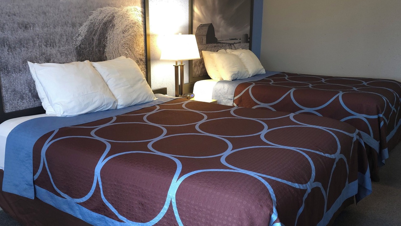 Photo of Bedroom in Swift Current