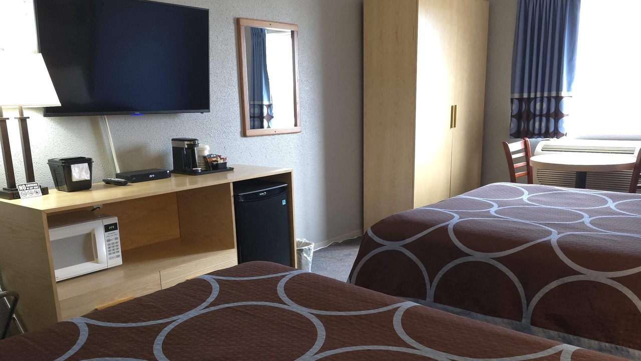 Photo of Bedroom in Swift Current