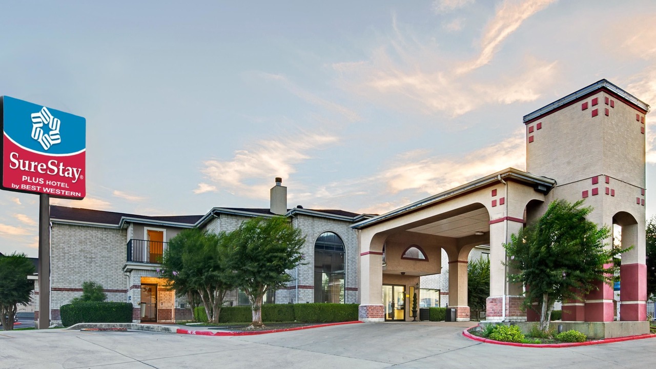 Photo of Outdoor in North San Antonio - SAT