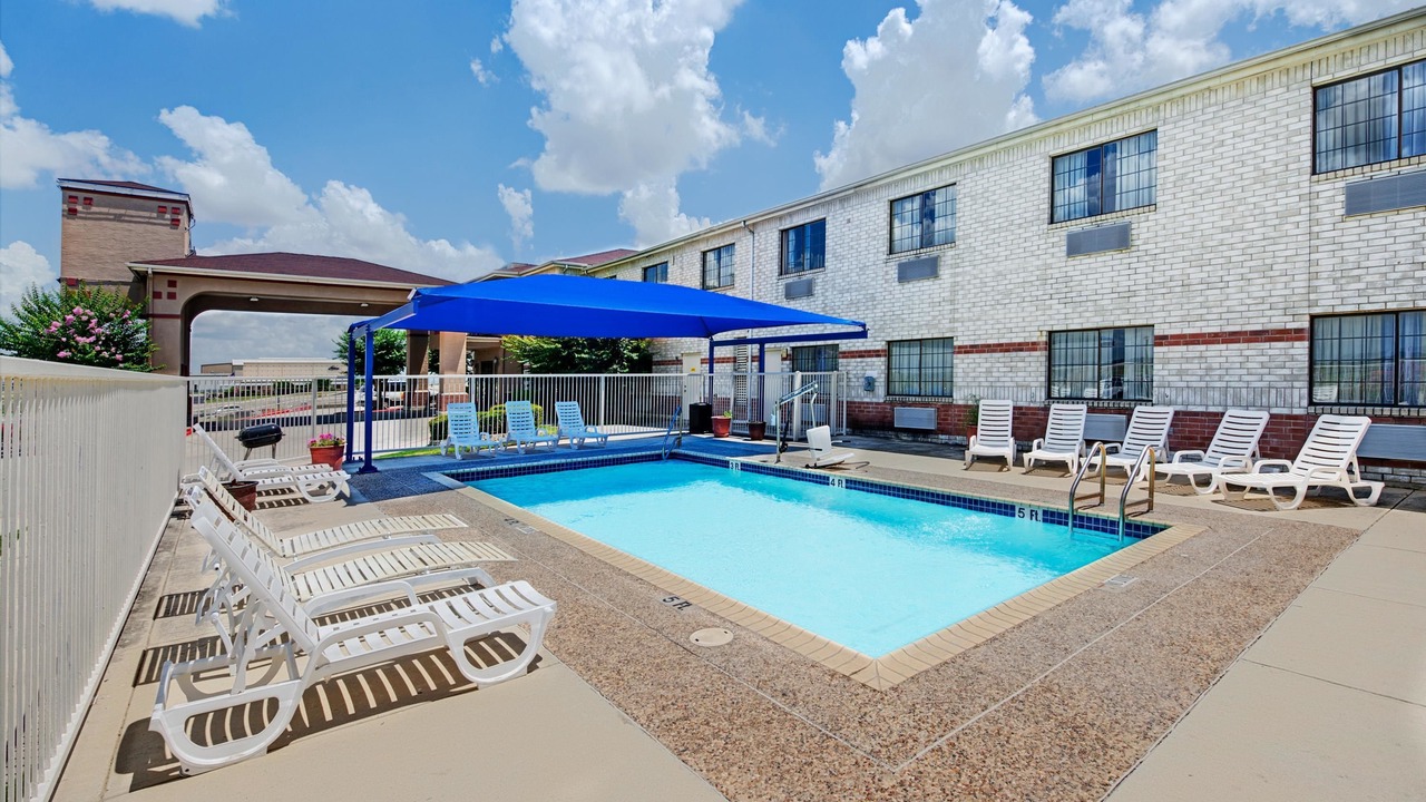 Photo of Outdoor in North San Antonio - SAT