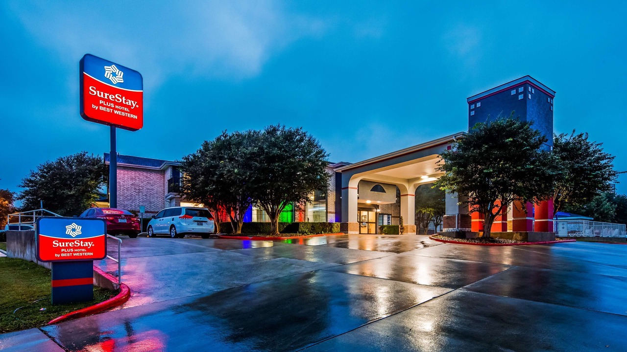Photo of Outdoor in North San Antonio - SAT