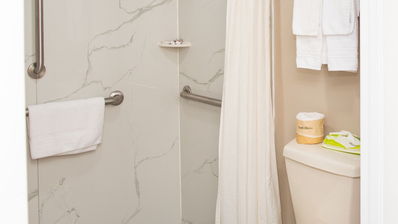 Photo of Bathroom in Black Mountain
