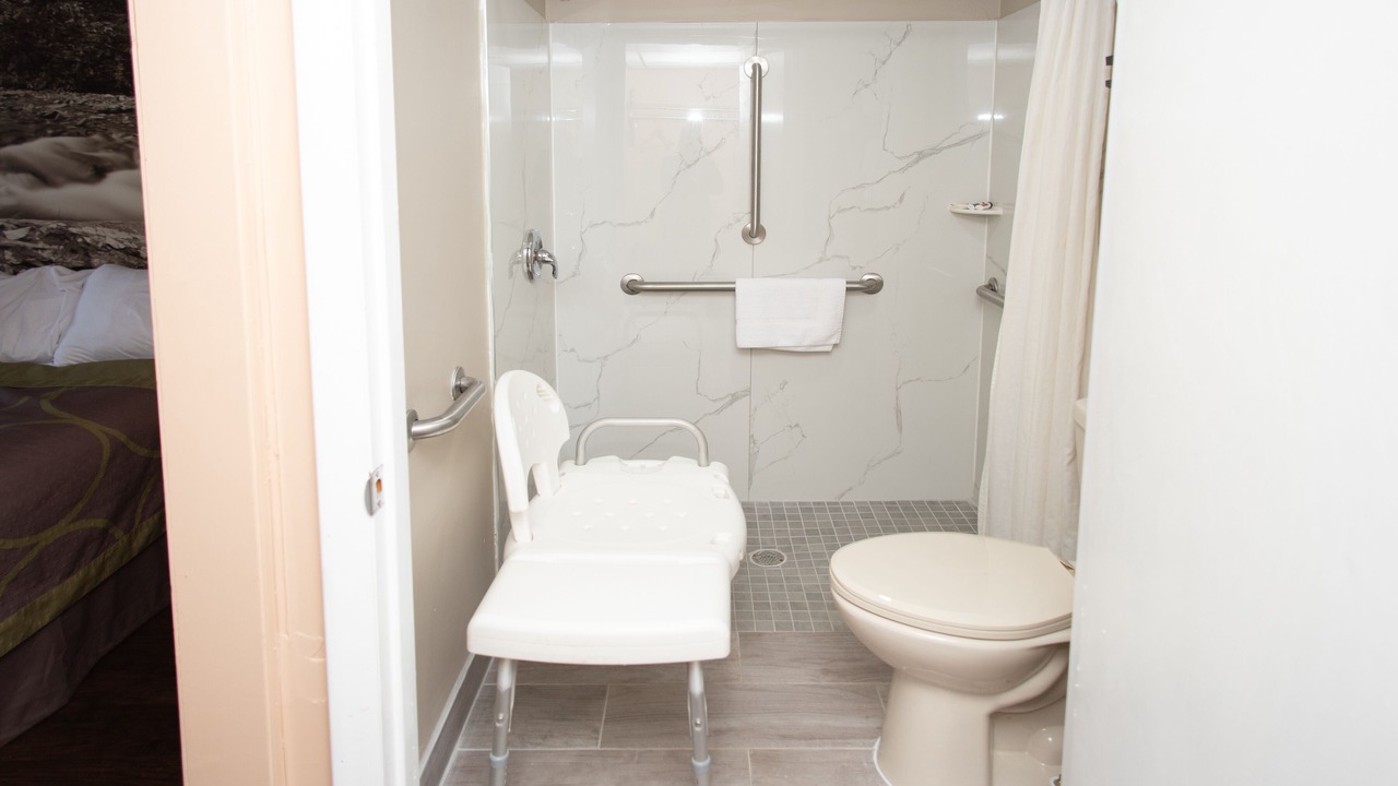 Photo of Bathroom in Black Mountain