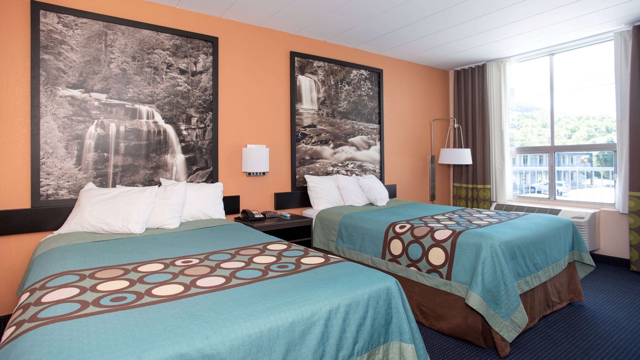 Photo of Bedroom in Black Mountain
