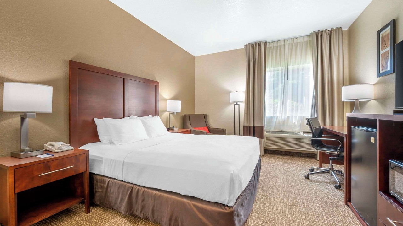 Photo of Bedroom in Fremont