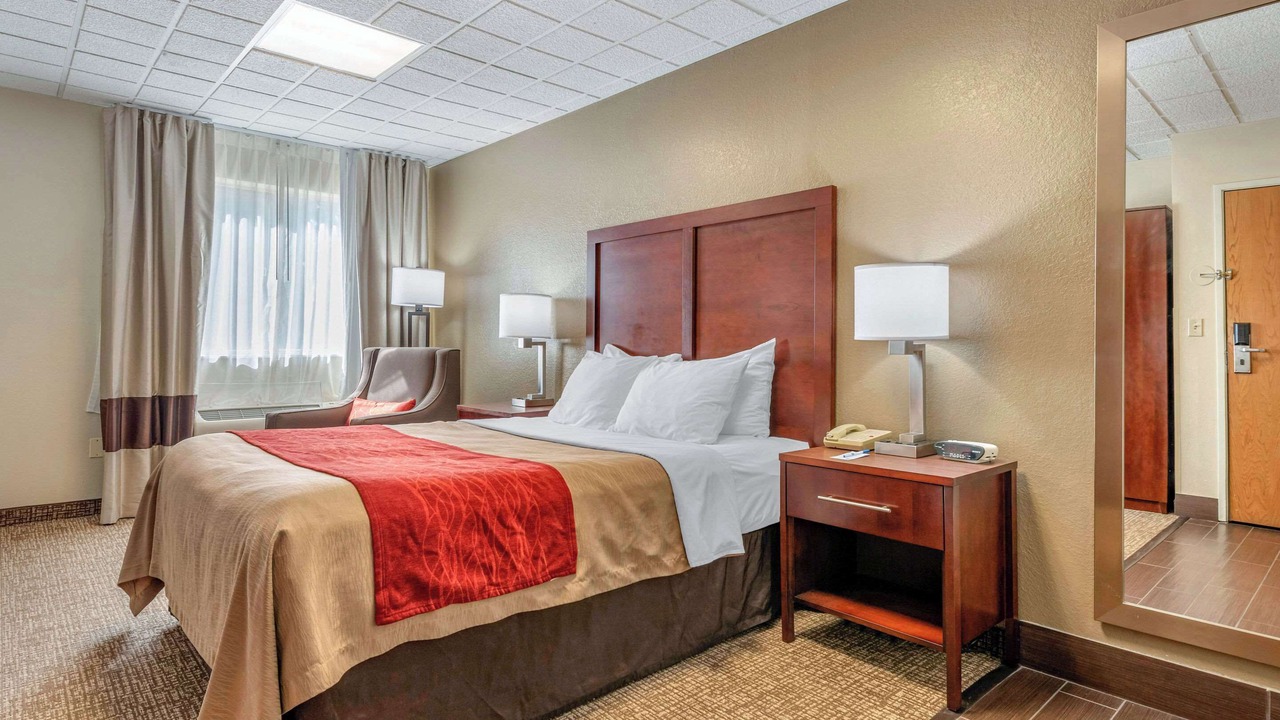 Photo of Bedroom in Fremont
