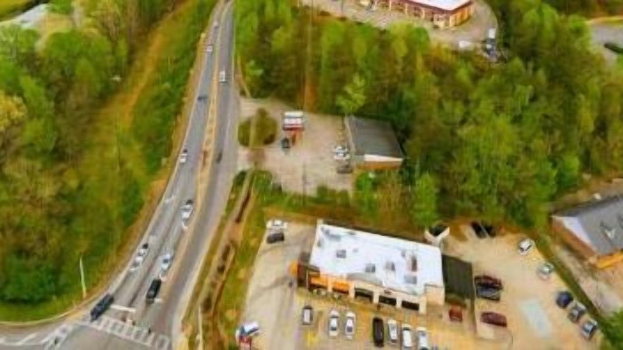 Photo of Outdoor in Dahlonega