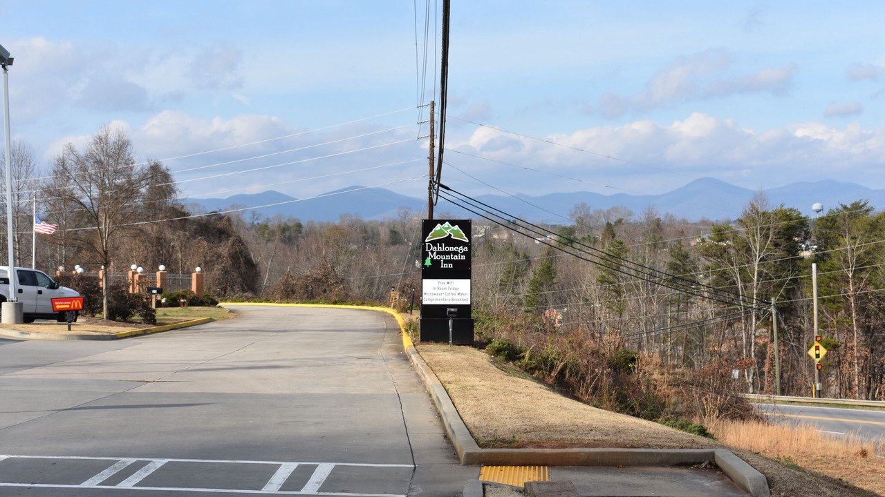 Photo of Outdoor in Dahlonega