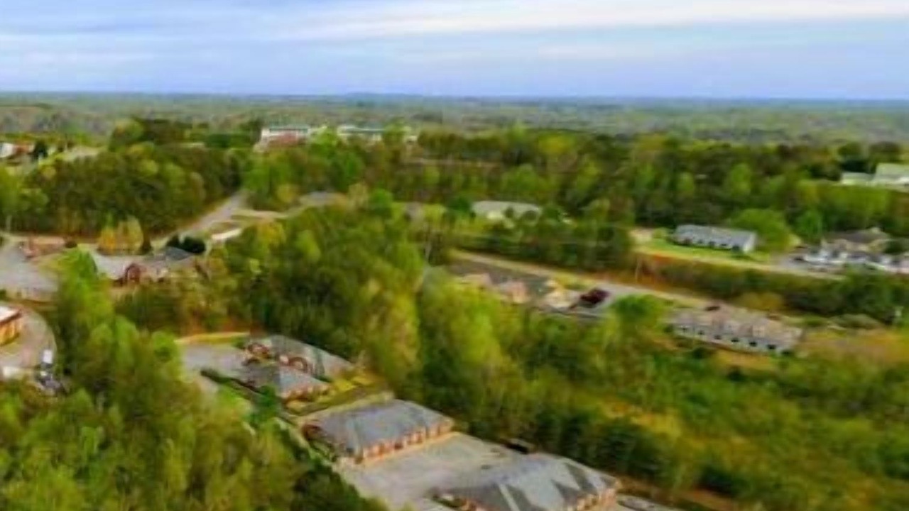 Photo of Outdoor in Dahlonega