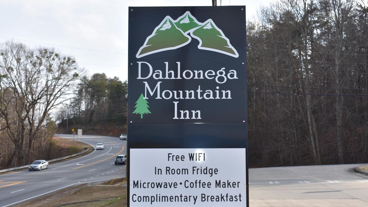Photo of Outdoor in Dahlonega