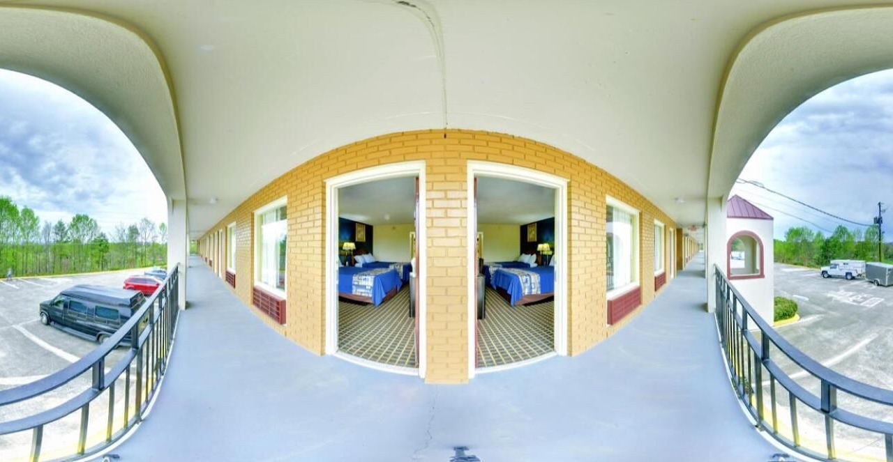 Photo of Patio Balcony in Dahlonega