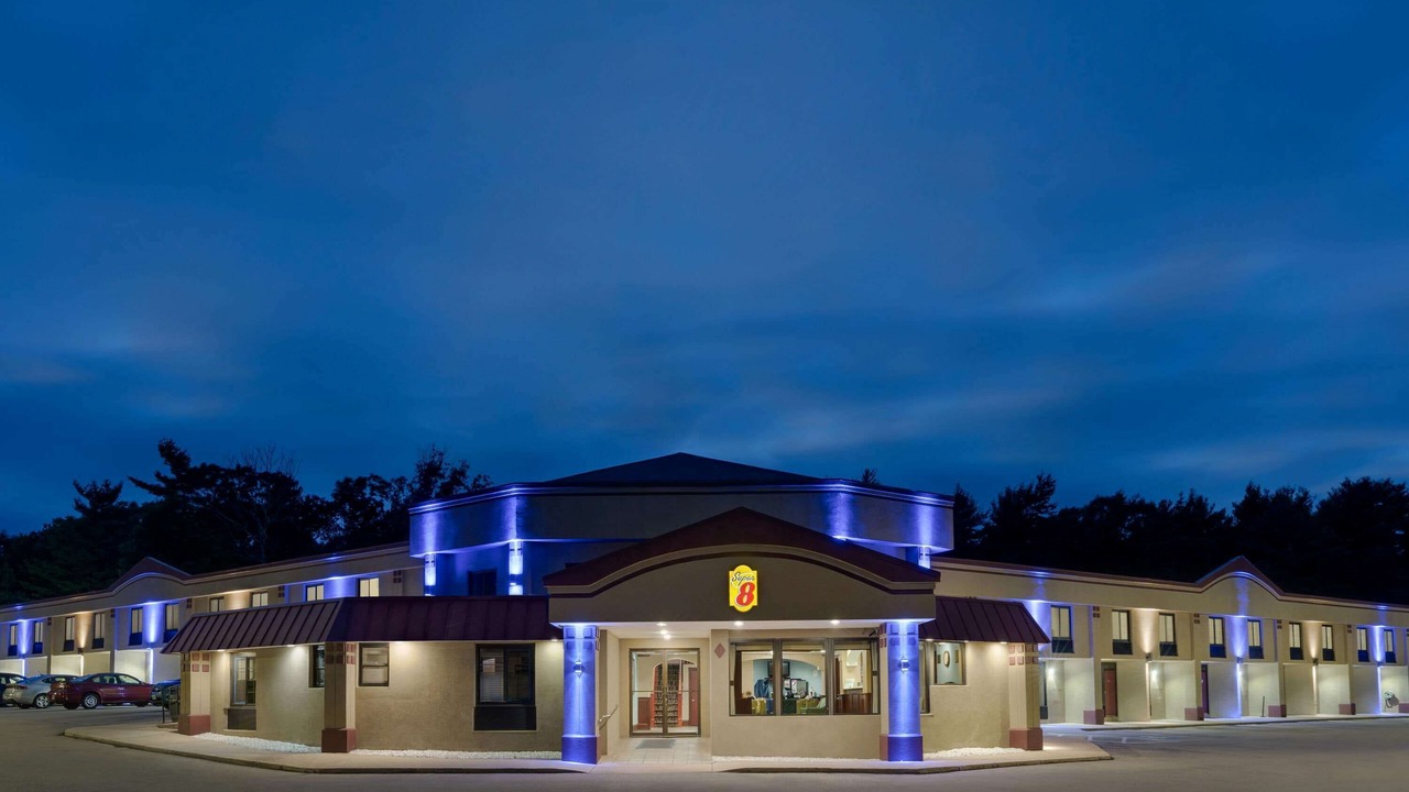 Photo of Outdoor in West Greenwich