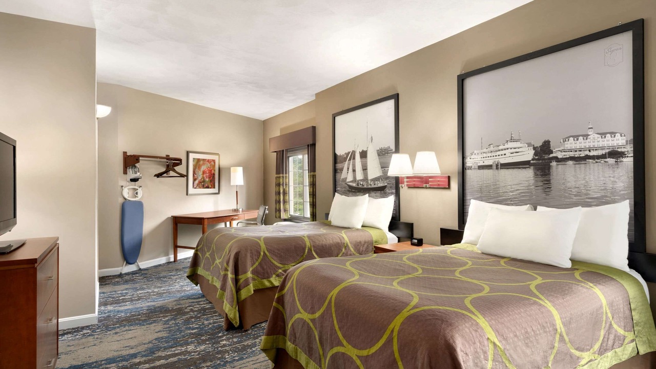 Photo of Bedroom in West Greenwich