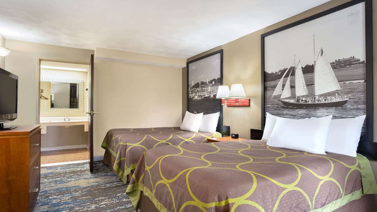 Photo of Bedroom in West Greenwich