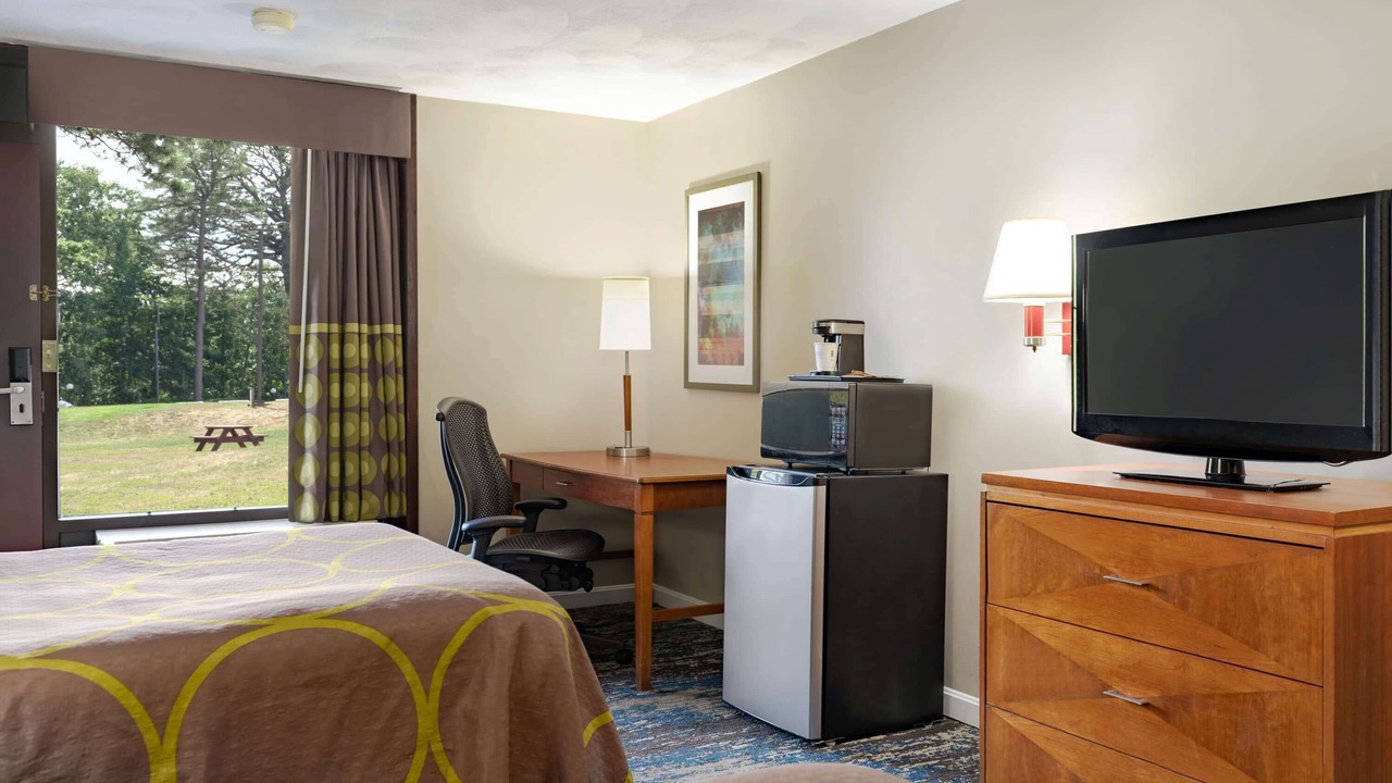 Photo of Bedroom in West Greenwich