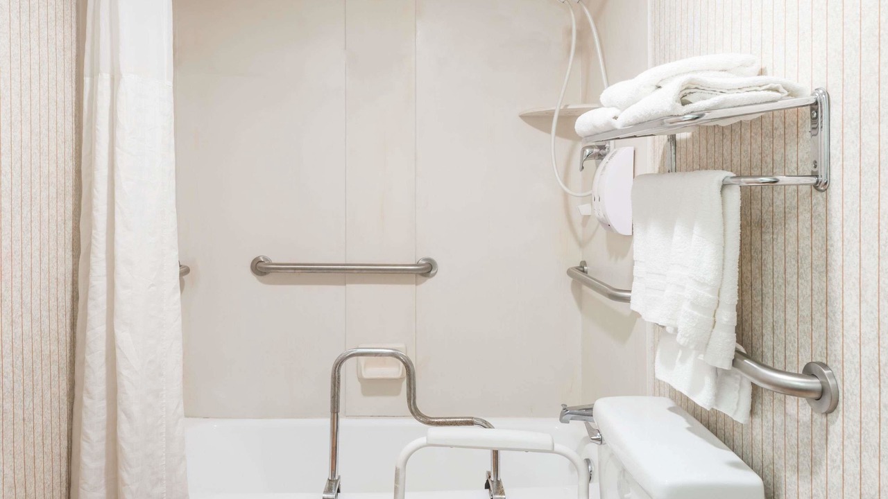 Photo of Bathroom in West Greenwich