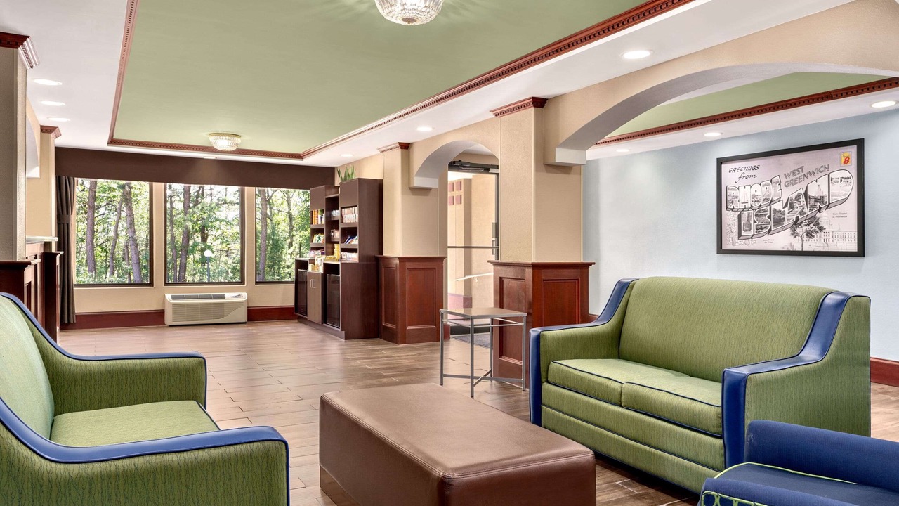 Photo of Others in West Greenwich