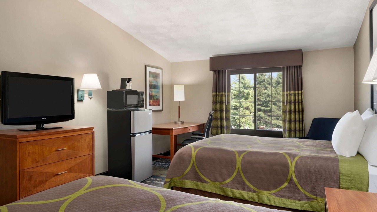 Photo of Bedroom in West Greenwich