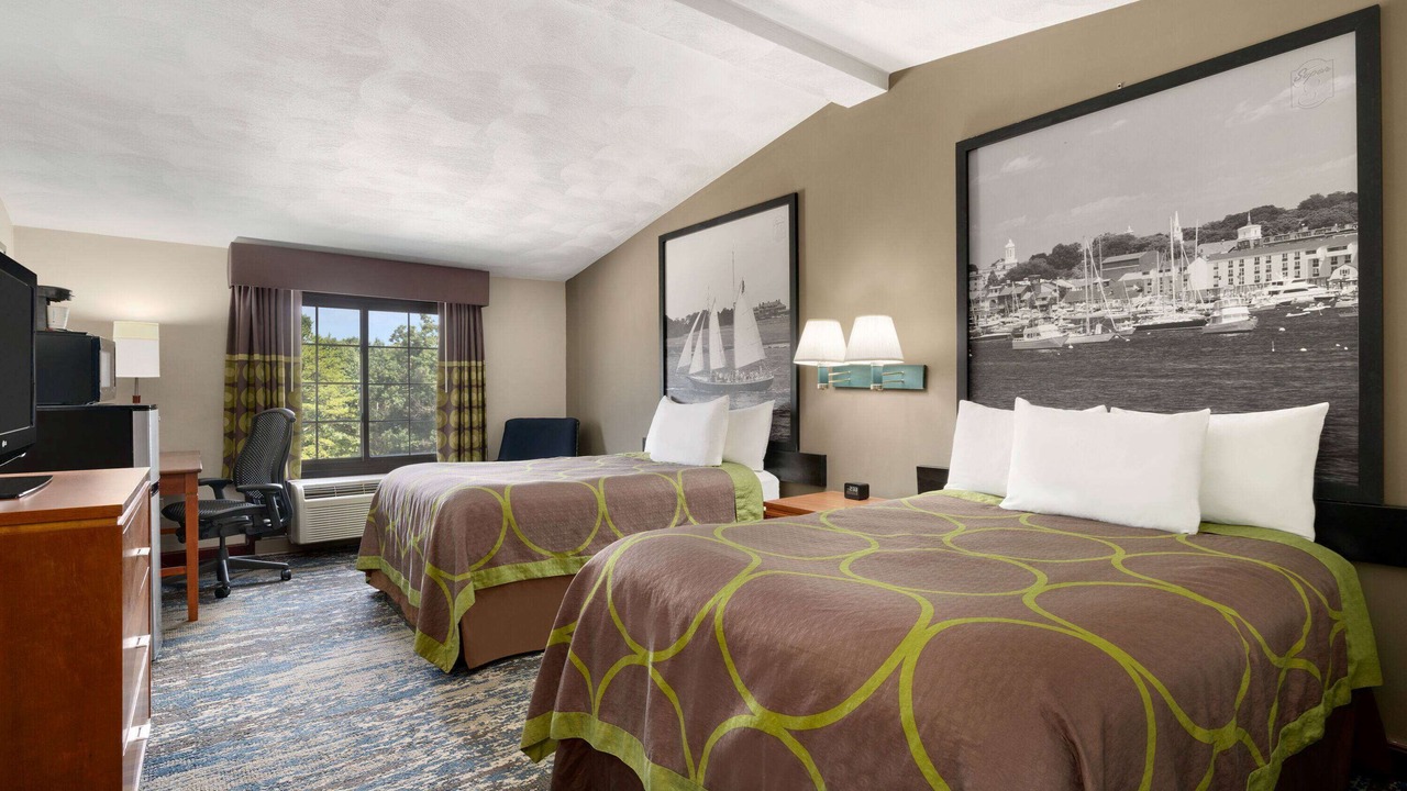 Photo of Bedroom in West Greenwich